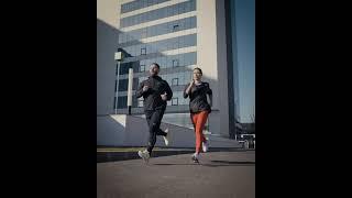 Nike Running @Sport Vision Romania