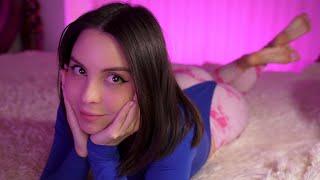 ASMR Your Girlfriend take care of you 