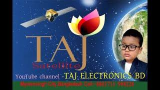 TAJ ELECTRONICS BD