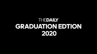 Dear UW Graduating Class of 2020 - The Graduation Edition - DAILYUW.COM