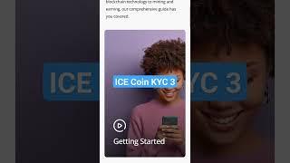 Ice coin withdraw||Ice coin update||#icenetwork #ice