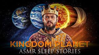 8 HRS Sleepy Fairytale Stories - Calm Bedtime Stories for Grown Ups - ASMR