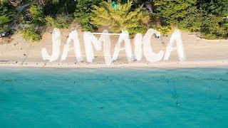 Best Of JAMAICA, JAMAIKA, Caribbean | Beautiful Beaches