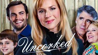 Uncorked | 2009 Full Movie｜Hallmark Romance Movie Full Length HD