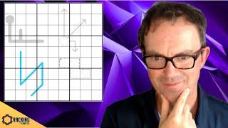 6 Rules, 4 Clues.  99% Sudoku Beauty!