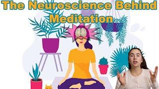 The Effect of Meditation on the Brain