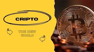 THE CRIPTO WORLD