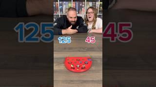 Who Can Win This Round Of Skill Ball?! #boardgames #gamenight #couple #fun