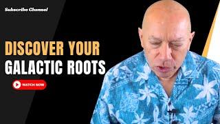 Bashar Channeled by Darryl Anka 2025| Discover How the Hebrew Tribe's Galactic Origins Shape You