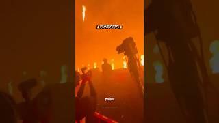 ⁠@Skrillex Ratata Live  #skrillex #ultramusicfestival #owsla #dubstep #edm #rave #dj #edmlife