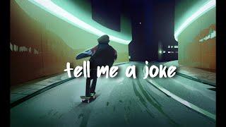 Quadeca - tell me a joke