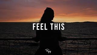 "Feel This" - Inspirational Rap Beat | Free Hip Hop Instrumental 2024 | YoungGotti #Instrumentals