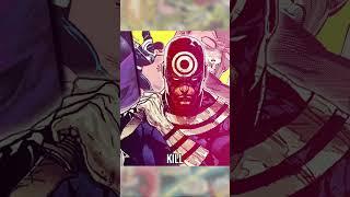 The Real Story Behind Bullseye's Origins