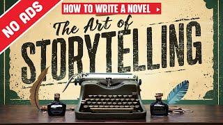 How to Write a Novel