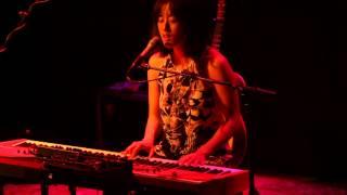 Vienna Teng in Concert: "Gravity" (Burlington, VT version)