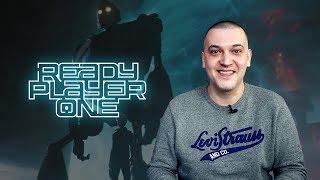Первому игроку приготовиться - Александр Кузьменко о лучшем фильме про игры
