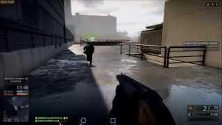 #BattlefieldBasic: How2Heli