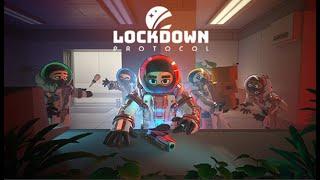 Lockdown Protocol with Black Mafia