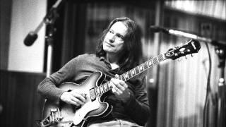 Robben Ford - The Brother (studio - album version)