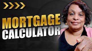 What Is a Mortgage Calculator? | Lender | Professional Partners Conversations