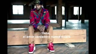 BJ The Chicago Kid - Real Love Never Dies (Subtitulado en español)