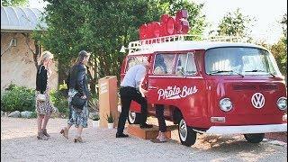 The Photo Bus - The Cutest VW Photo Booth in Austin, TX