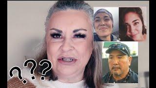 Psychic Predictions: What May Have Happened to the Missing Woman| Something isn't sitting right!