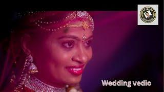 wedding vedio Prasanna akhil | @baswasrinivas