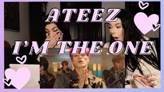 ATEEZ - FIREWORKS (I'M THE ONE) M/V | REACTION