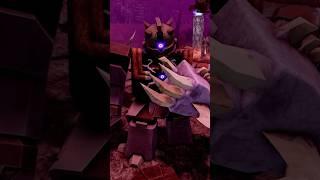 Corrupted Apex Predator Missing Core - Tower Defense X/TDX Roblox