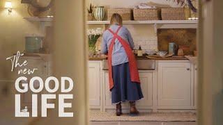 Inside The Boot Room | The New Good Life, Episode 3 | Country Living UK