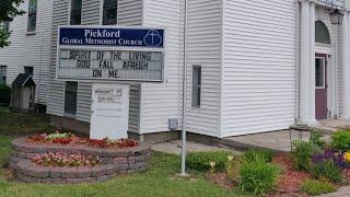 Sunday 07-16-2023 - Family Worship Service