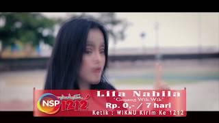 Lifa Nabila - Goyang Wik Wik  (Video Promo NSP)