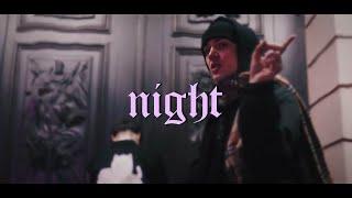 (FREE FOR PROFIT) SIN DAVIS type beat "Night" (prod. 7ventus x Suli)