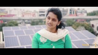 Kranti Potluri Shares Why Chakra Poultry Chose Freyr Energy's Solar Solution