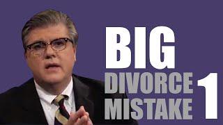 Get Financial Disclosures Under Oath: #1 Big Divorce Mistake