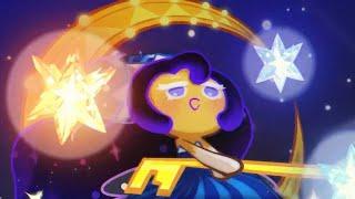 [Cookie Run Kingdom] Moonlight Cookie's Crystal Jam released!