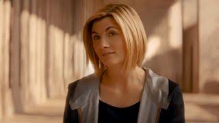 The Doctor Talks to Time | The Vanquishers | Doctor Who: Flux