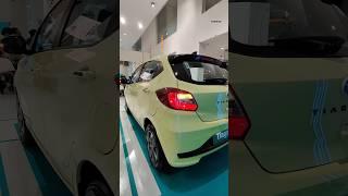 2025 Tiago EV XZ Plus Tech LUX LR ️