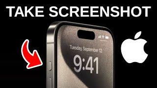 How to Use Action Button to Screenshot on iPhone