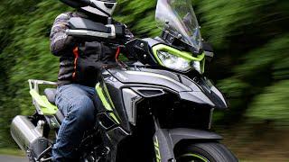 Benelli TRK 702X Review: Affordable Adventure Motorcycle with Premium Features!