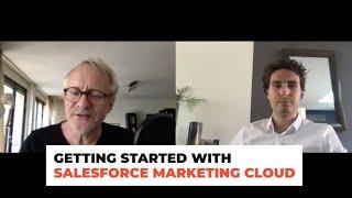 How to get started with Salesforce Marketing Cloud? | Emakina eBusiness Talks