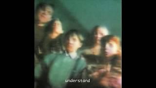 Understand - Understand 7" 1993 UKHC