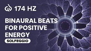 Super Recovery & Healing FatigueDelta Binaural BeatsFaster Healing Deep Sleep Meditation#GV139