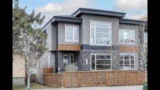 2410 37 Street SW, Calgary, AB - Sotheby's International Realty Canada