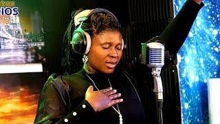 Esther Smith - Live Worship Moment With Randy Agyemang (Washington DC - USA)