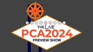 PCA 2024 Preview Show #2 — 10 New Products We Are Looking Forward To