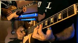D03 - R&B Mixolydian Sixths - JAVIER AVILES