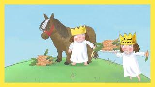 Ich Will Reiten  Staffel 3 Folge 1  Kleine Prinzessin  Ganze Folge