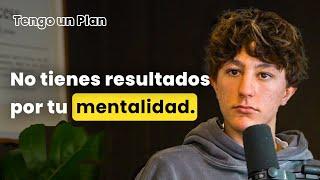 Cómo Ganar +10.000€ al Mes con 17 Años (DollarDorado)